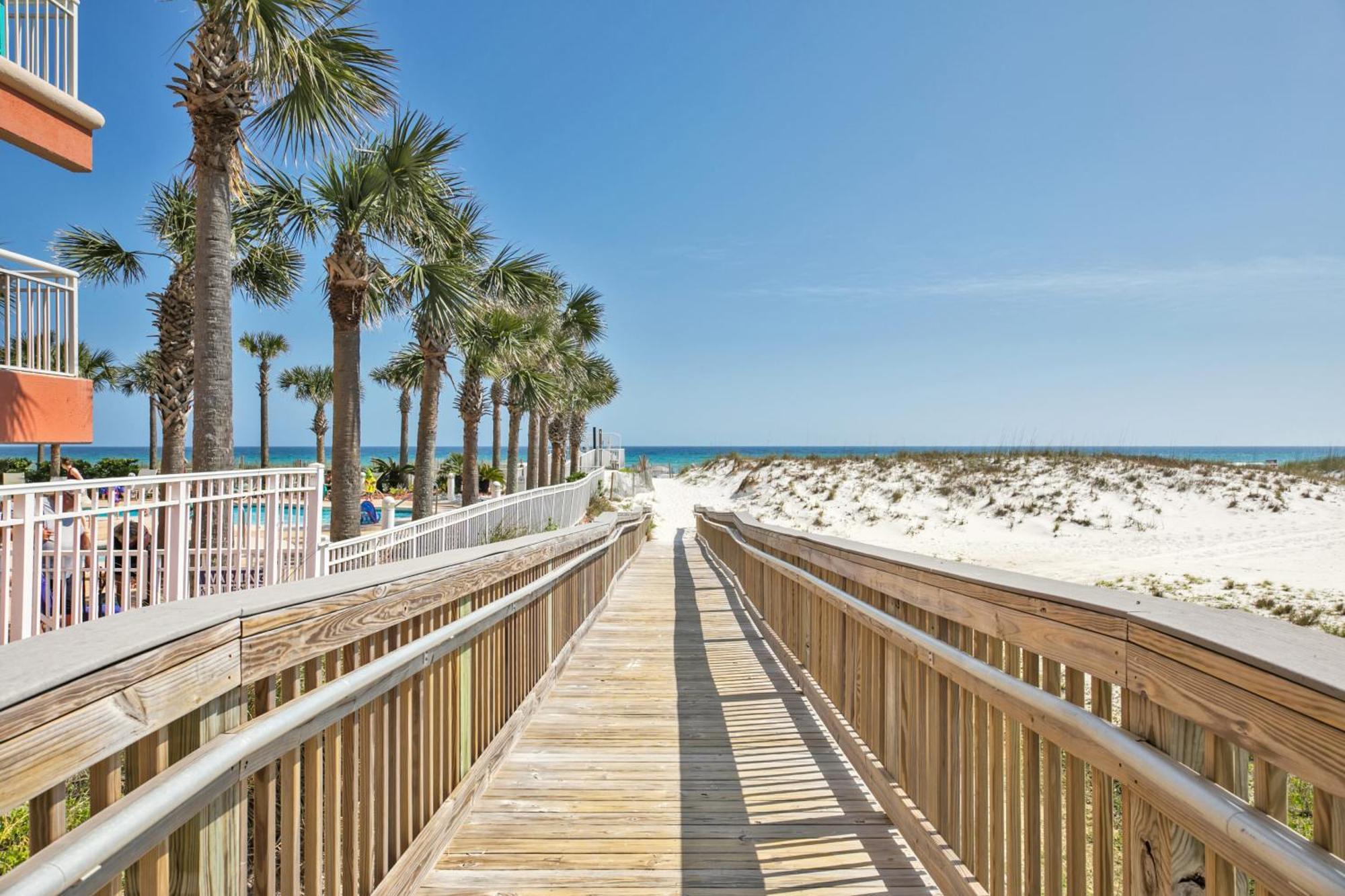 Beach Bella-3 Minute Walk To The Beach Destin Exterior foto