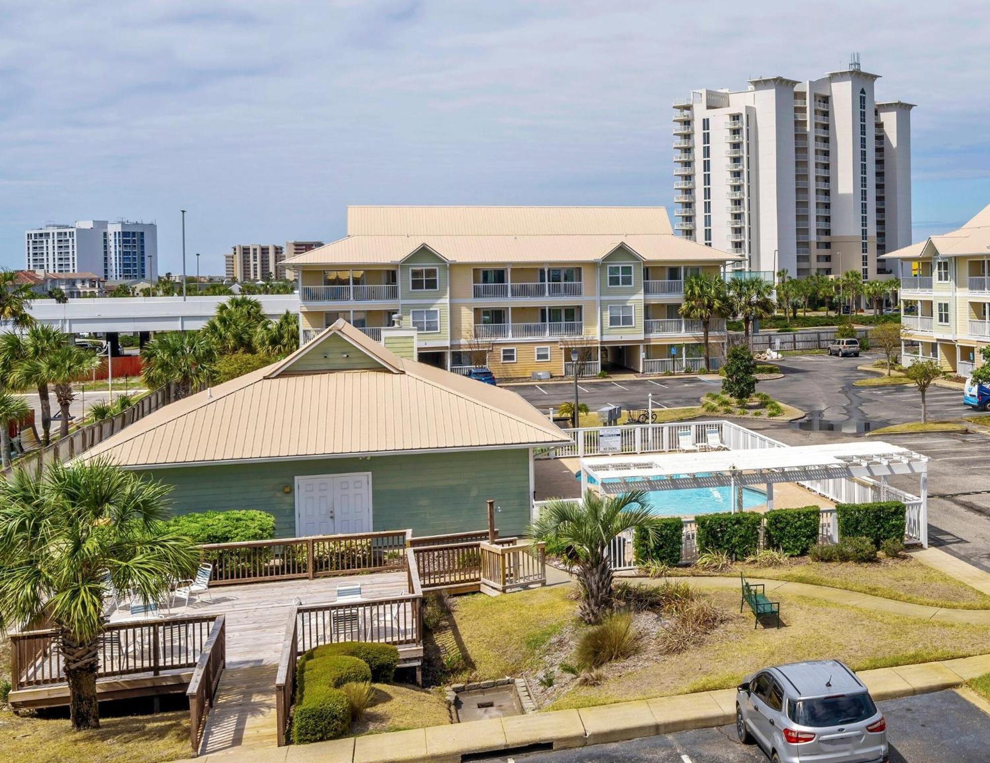 Beach Bella-Quiet 3Br-3 Min To The Beach Destin Exterior foto