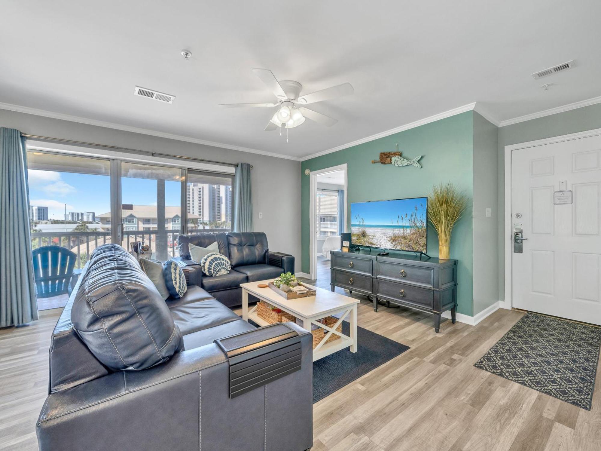 Beach Bella-3 Minute Walk To The Beach Destin Exterior foto
