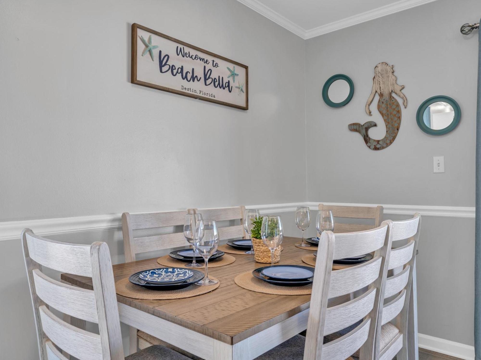 Beach Bella-3 Minute Walk To The Beach Destin Exterior foto