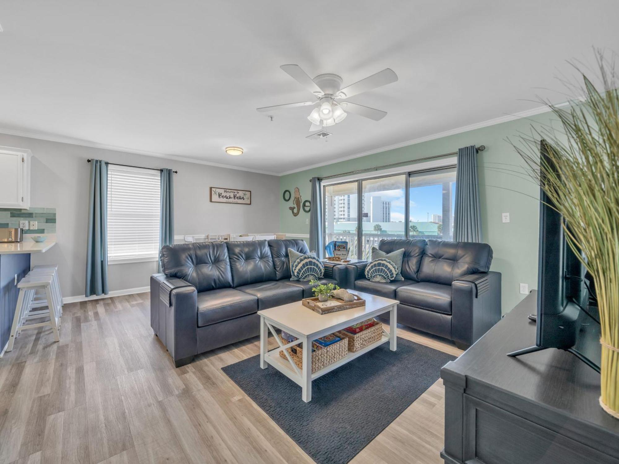 Beach Bella-3 Minute Walk To The Beach Destin Exterior foto