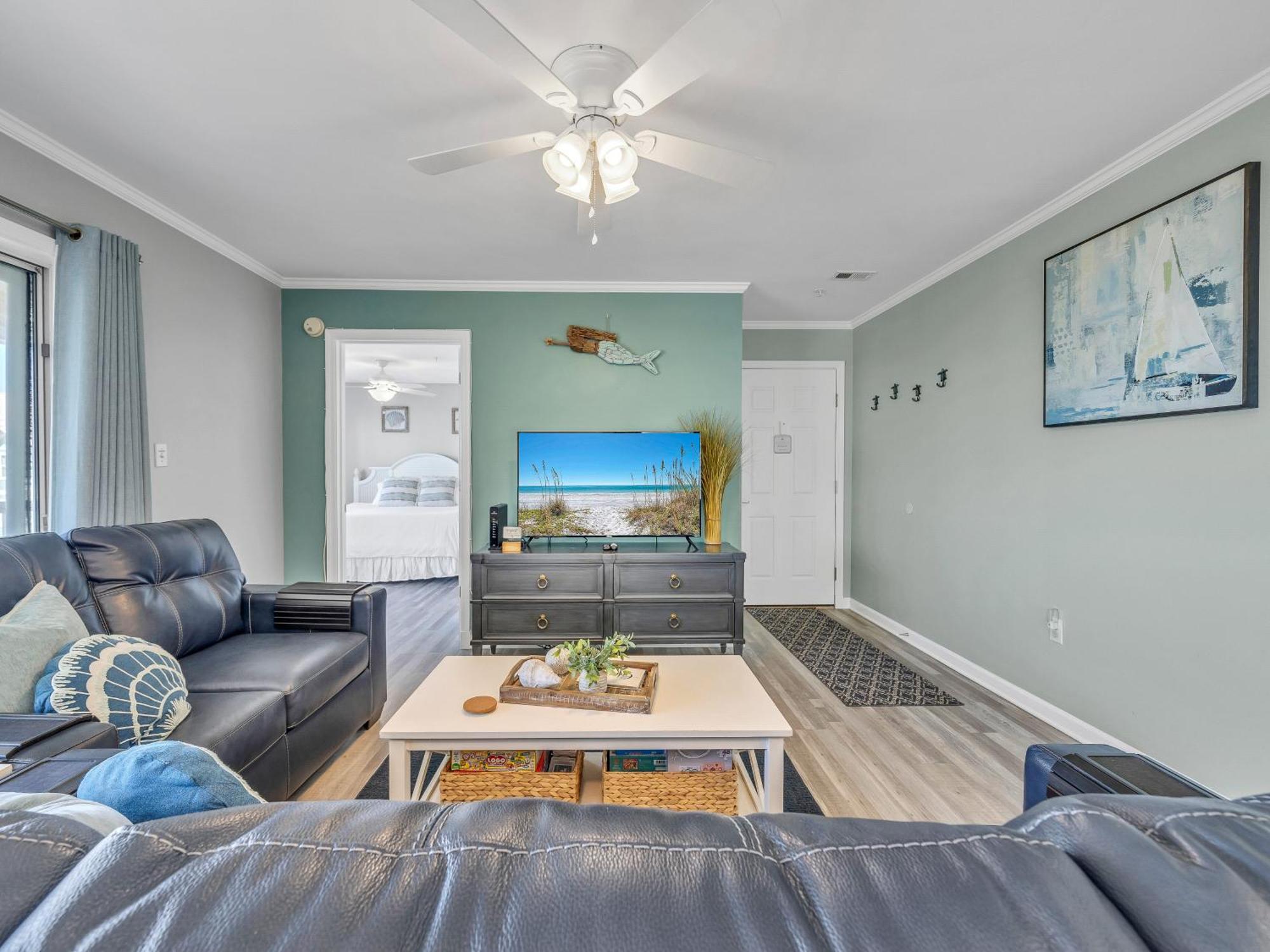 Beach Bella-3 Minute Walk To The Beach Destin Exterior foto