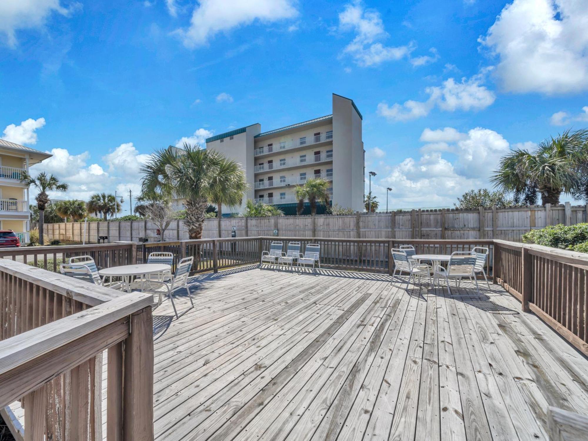 Beach Bella-3 Minute Walk To The Beach Destin Exterior foto