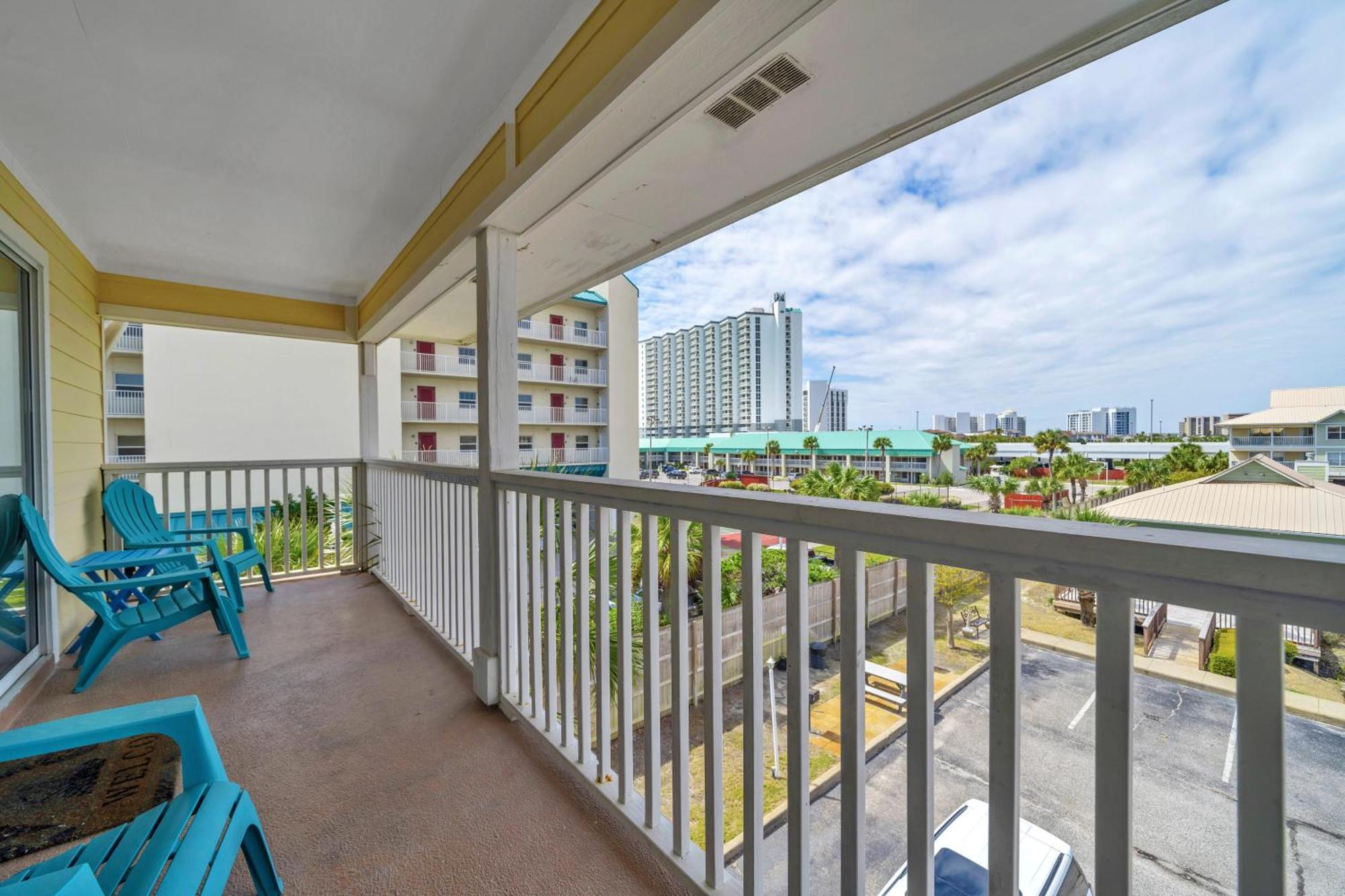 Beach Bella-3 Minute Walk To The Beach Destin Exterior foto