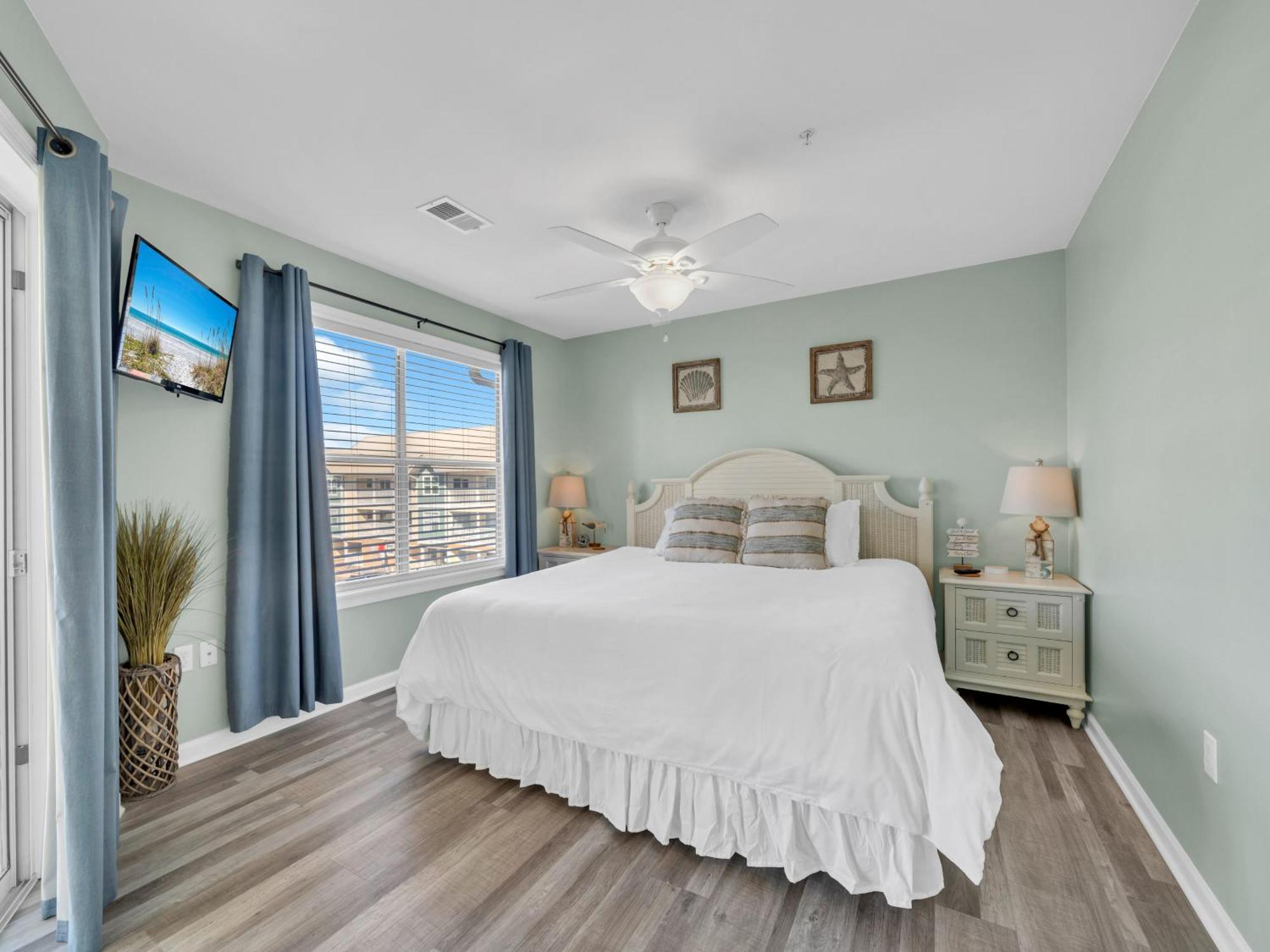 Beach Bella-3 Minute Walk To The Beach Destin Exterior foto