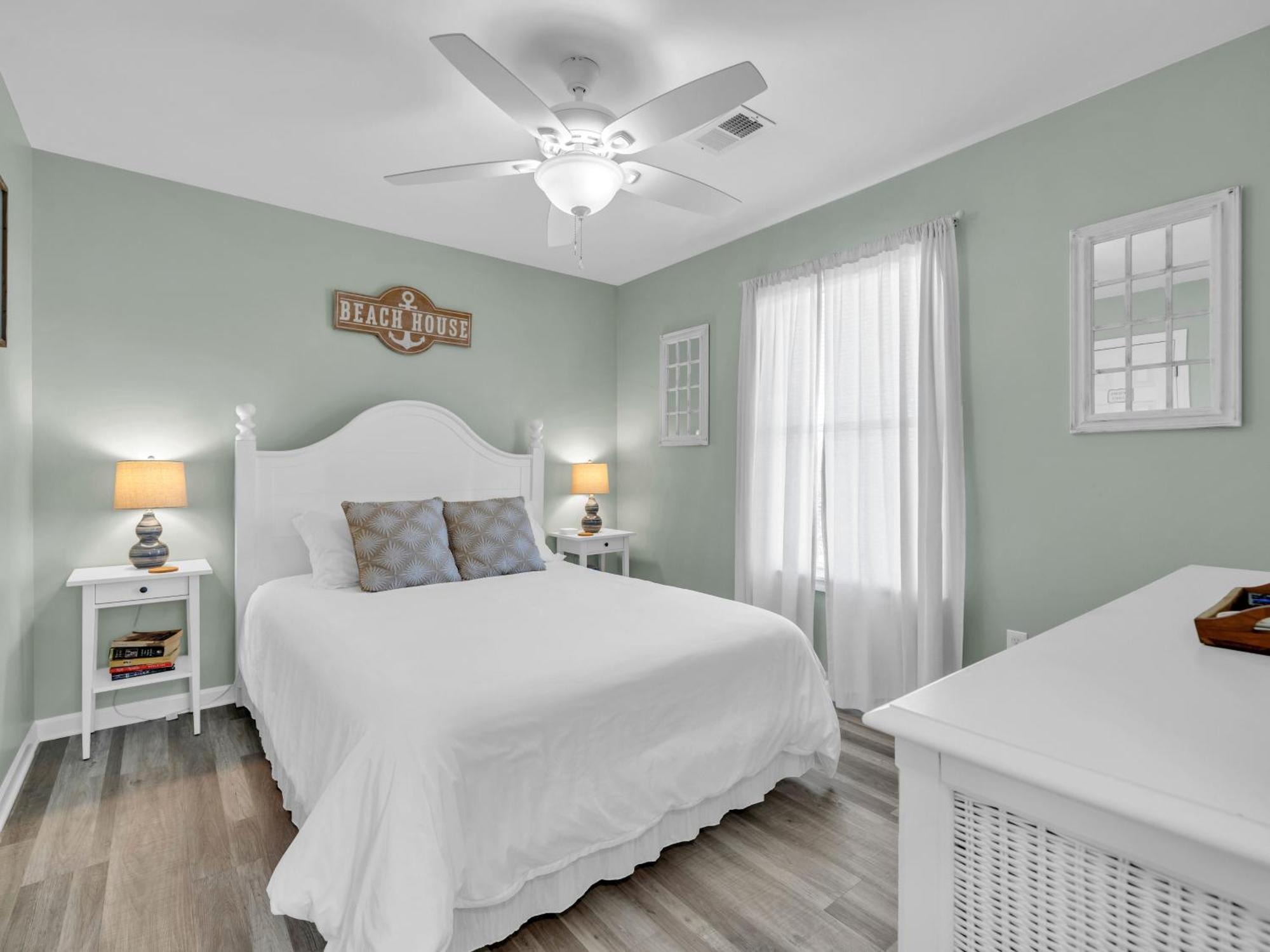 Beach Bella-3 Minute Walk To The Beach Destin Exterior foto
