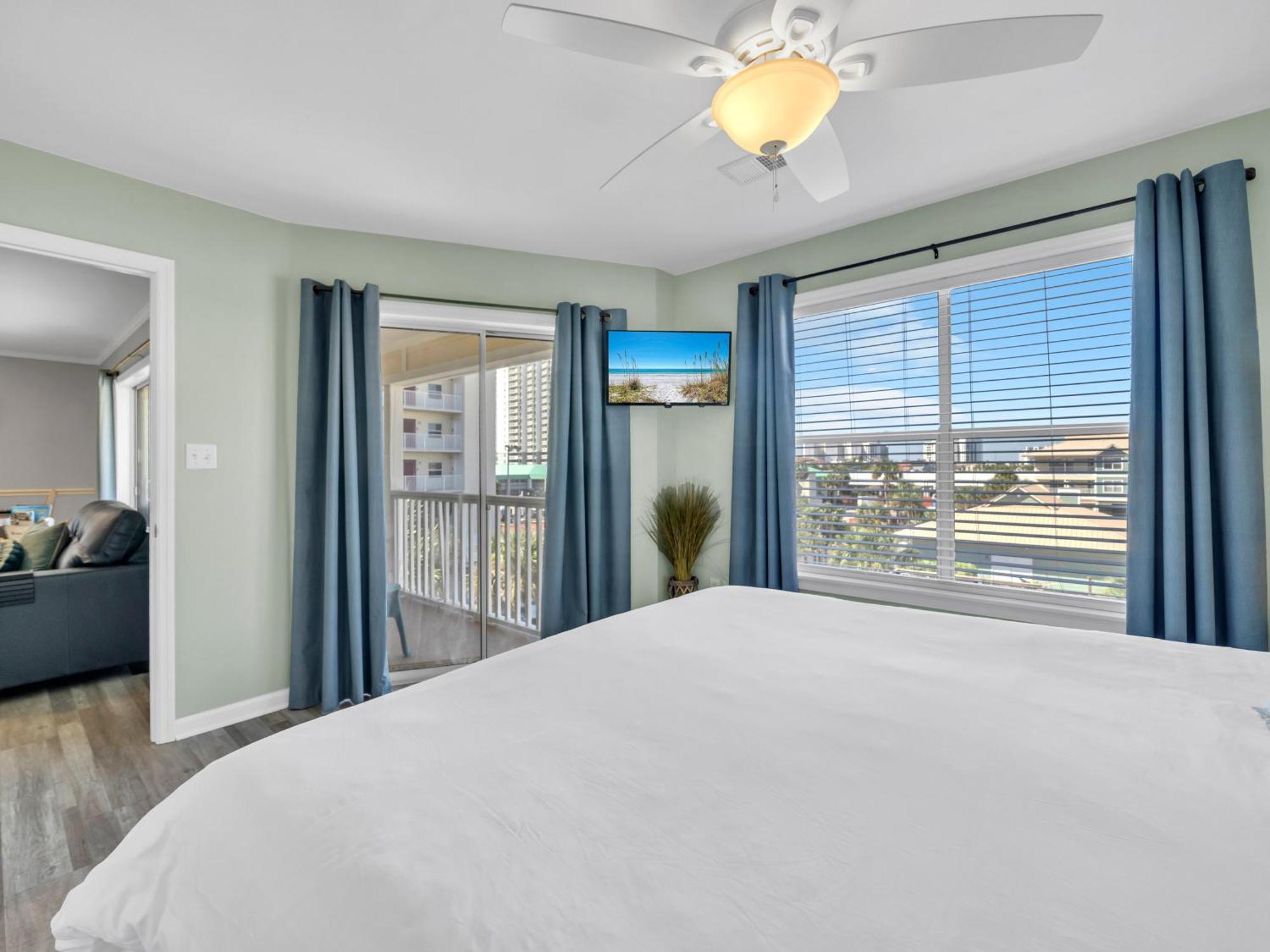 Beach Bella-3 Minute Walk To The Beach Destin Exterior foto