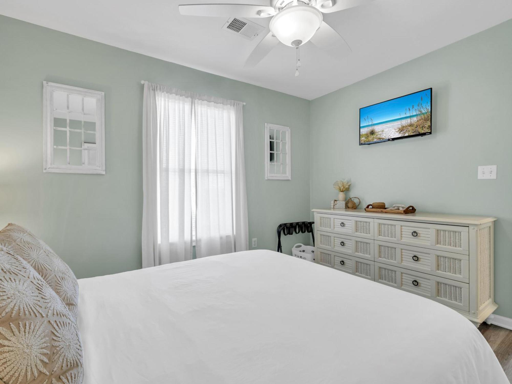 Beach Bella-3 Minute Walk To The Beach Destin Exterior foto