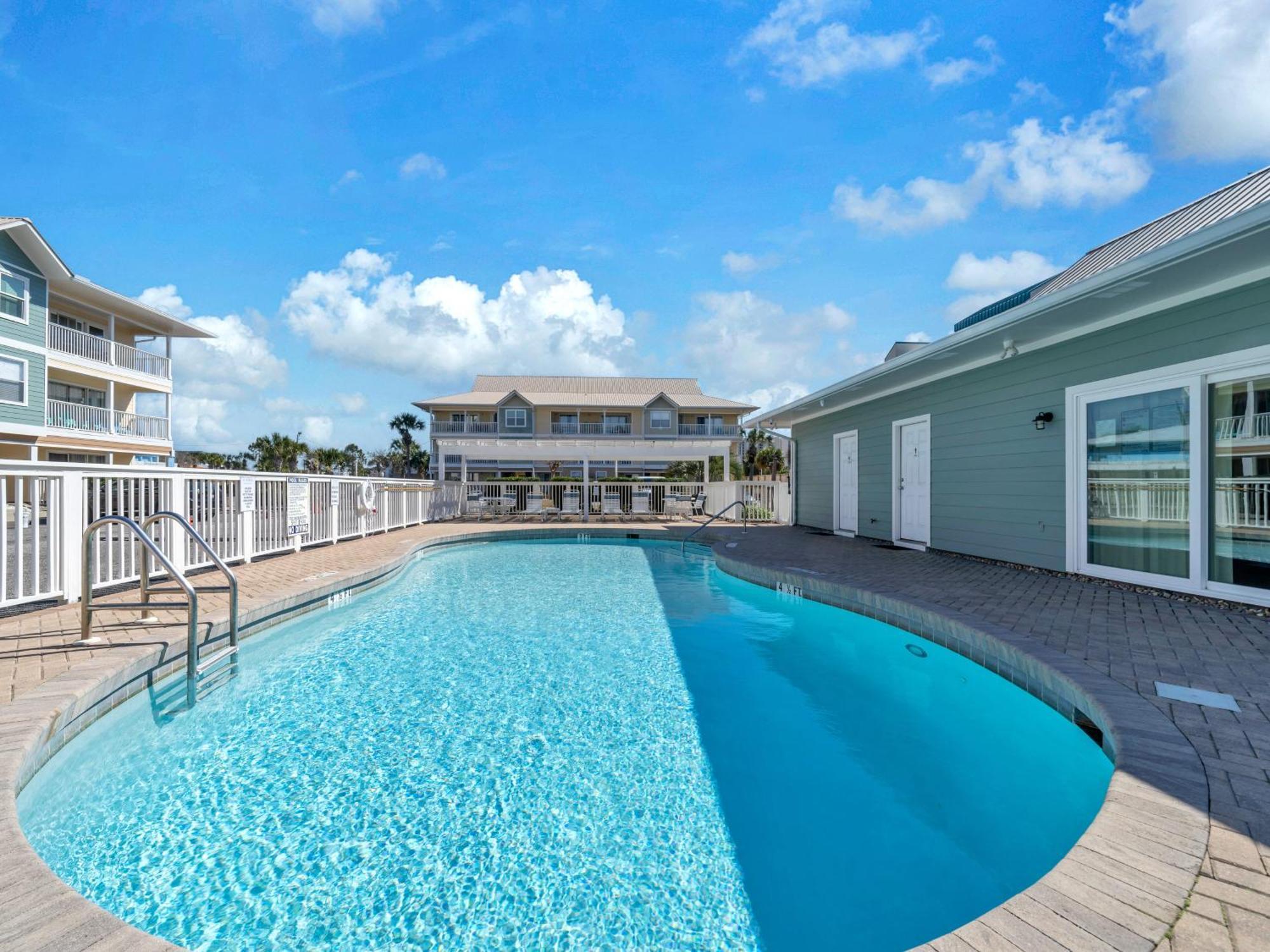 Beach Bella-3 Minute Walk To The Beach Destin Exterior foto